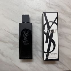 Yves Saint Laurent MYSLF Eu De Parfum