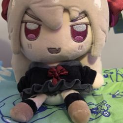 Makeship Evil Neuro Sama Plushie Vedal ANIME YT Vtuber 2023