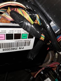 Servicio Eléctrico De Carro