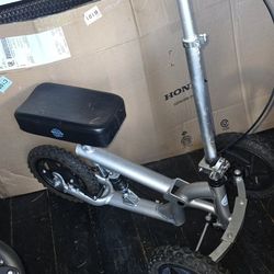 Kneerover Scooter