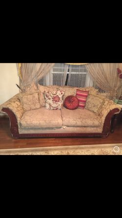Two couches $230