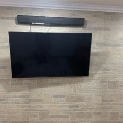 TV LG nano cell