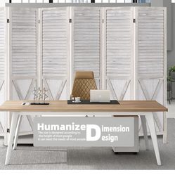 Room Divider, Office 