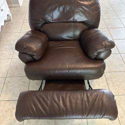 Recliner