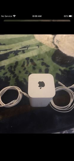 Apple Router