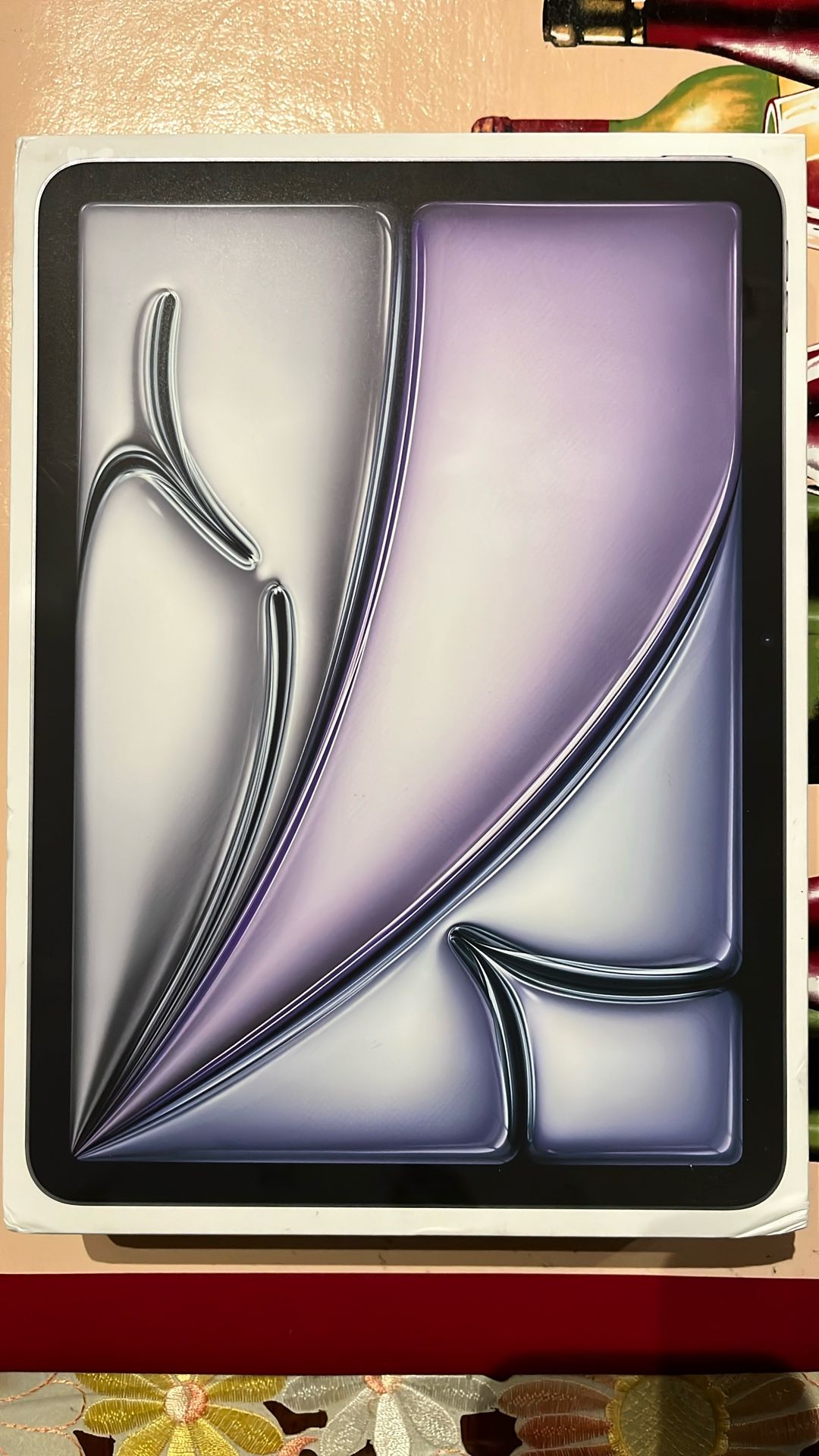 Brand New iPad Air 11-inch (M2) Sealed Box