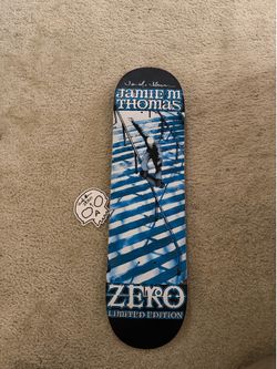 Zero skateboard