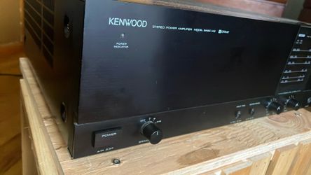 Kenwood