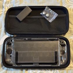 Nintendo Switch 2 Case