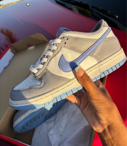 NIKE DUNK LOW (GS)