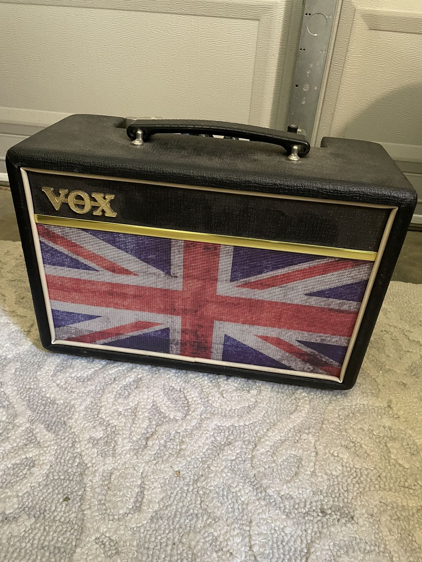 VOX Pathfinder Guitar amp
