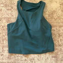 Lululemon Top
