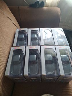 Rc Drift cars porche all grey