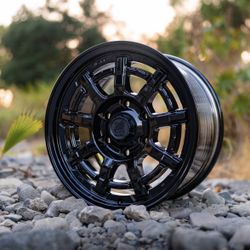 Toyota Tundra Wheels