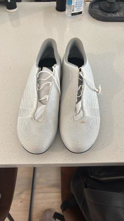 New Rapha Size 12 Cycling Shoes