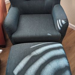 Arm chair