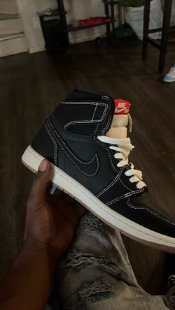 Jordan 1s