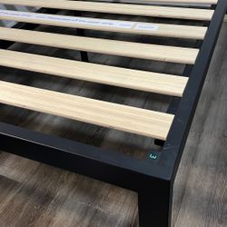Full Bed Frame