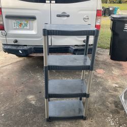 Shelf/rack