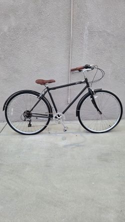 BKC Urban City Commuter Bike