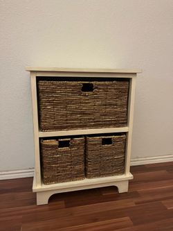 Storage
