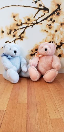 North American Bear Co. Bears
