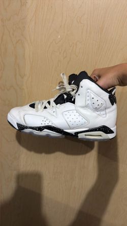Jordan six