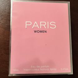 Paris Perfume