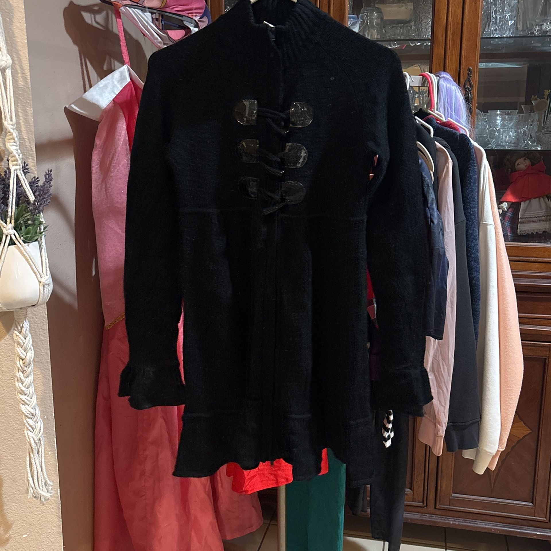Woman’s large Sweater Top Bundle