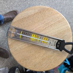 Candy Thermometer