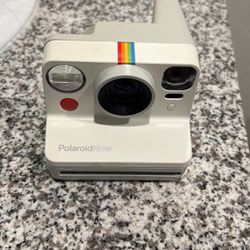 Polaroid Camera