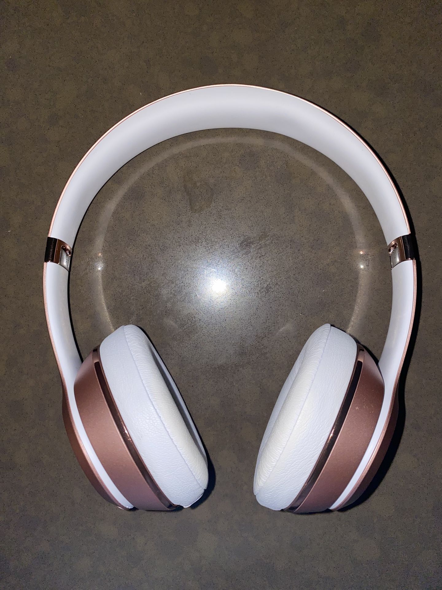 Beats Solo 3 Wireless Headphones 
