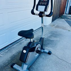 NordicTrack GX 2.5