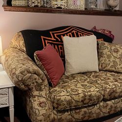 Loveseat