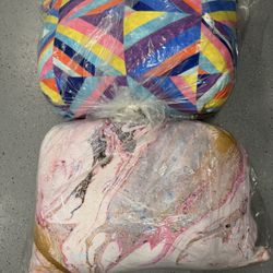 New Dog Beds (Never Used)