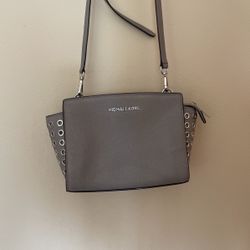 MK CROSS BODY PURSE
