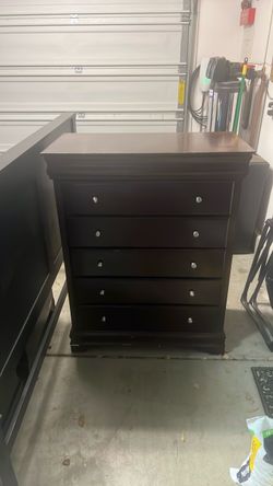 Bedroom set