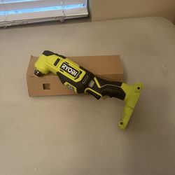 Multi Tool New 60 Ryobi 