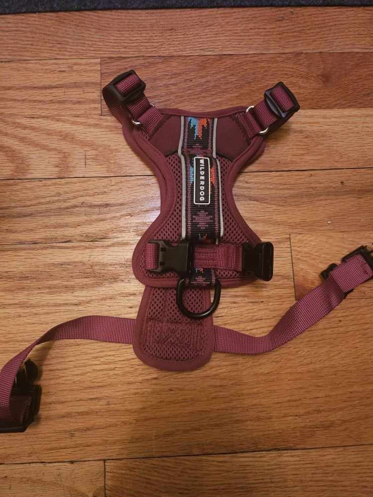 Dog Harness, Small