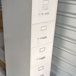 File Cabinet 