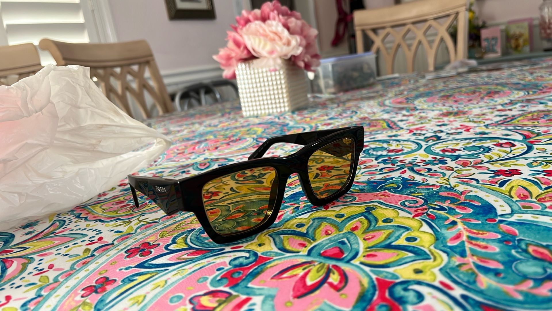 Prada Sun Glasses