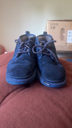 ugg neumel sz 10