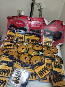 Tools for sale brand new