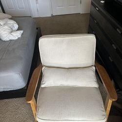 Accent Chair