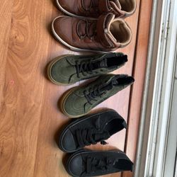 Shoes