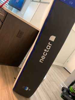 Nectar Sleep Queen Memory Foam Mattress