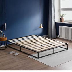 Never Used- Queen Box spring 
