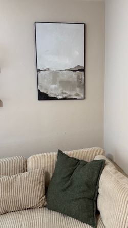 Wall Canvas