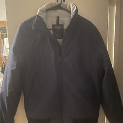 Abercrombie & Fitch  Jacket