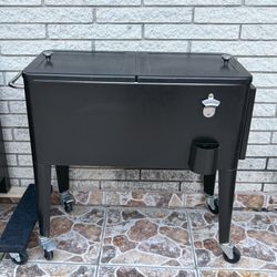 Chest Cooler 